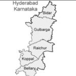 Hyderabad-Karnataka region Renamed ‘Kalyana Karnataka’
