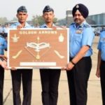 IAF resurrects 17th Squadron ‘Golden Arrows’ to operate Rafale aircraft