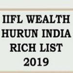 Hurun India Rich List 2019: Mukesh Ambani richest Indian