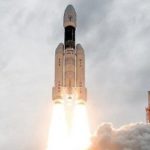 ISRO launches second developmental flight SSLV D2