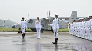 Indian Navy’s 360 Degree Appraisal Mechanism