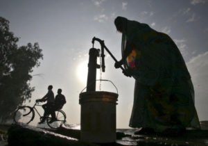 Bihar starts Geo-mapping Water Bodies