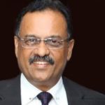 Justice Rajendra Menon recommended as next Chairman of Armed Forces Tribunal