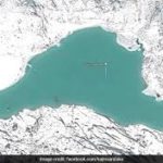 Satellites Reveal Widespread Decline in Global Lake Water Storage