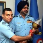 Kargil to Kohima 4,500 km ultra-marathon to mark 20 years of ‘Vijay Diwas’: IAF