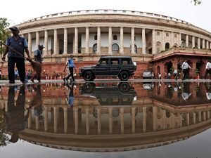 Lok Sabha passes National Commission for Homeopathy Bill, 2019