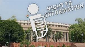 Concerns Over Amendments to Right to Information Act