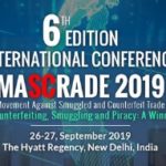 MASCRADE 2019 organised by FICCI in Delhi