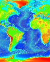 Mid-Atlantic Ridge