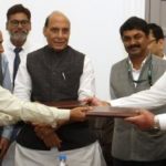 MoU signed to set up Kalam Centre for Science and Technology at CUJ