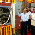 National Centre for Clean Coal Research and Development inaugurated