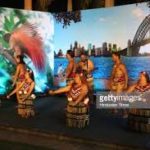 ‘Namaste Pacific’ Cultural Event held in New Delhi