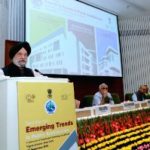 National Seminar on ‘Emerging Trends in Public Architecture’ held in New Delhi
