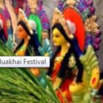 Nuakhai Juhar: Odisha’s harvest festival celebrated