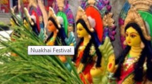 Nuakhai Juhar: Odisha’s harvest festival celebrated