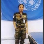 Ponung Doming – First woman officer from Arunachal Pradesh to become Lieutenant Colonel In Indian Army