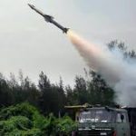 India test fires Quick Reaction Surface-to-Air-Missiles