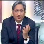 First Gauri Lankesh National Award for Journalism awarded to Ravish Kumar
