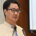 Sports Minister to launch Fit India Freedom Run event