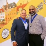 Suresh Chitturi appointed Chief of International Egg Commission