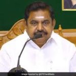 Tamil Nadu CM proposes schemes to attract investments