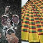 Tamil Nadu’s Dindigul lock and Kandangi saree gets GI tag