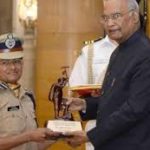 Tenzing Norgay National Adventure Award 2018