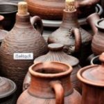 KVIC launches ‘Terracotta Grinder’ at Varanasi to reuse wasted pottery