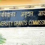 UGC ‘e-Samadhan’ portal