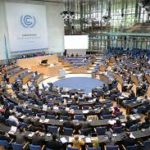UN Biodiversity Summit begins in China