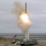 India successfully test fires SANT Missile