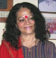 इंदिरा गोस्वामी