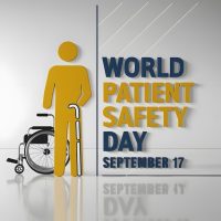 First World Patient Safety Day observed by WHO on September 17