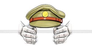 Govt to set-up National Police University at Greater Noida