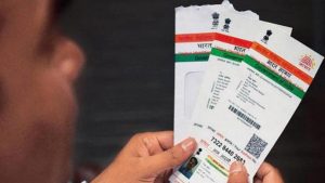 GSTN to make Aadhaar authentication mandatory for new dealers from January 2020