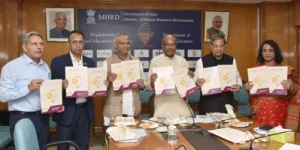 HRD Ministry launches Curriculum for Life Skills (Jeevan Kaushal) designed by UGC