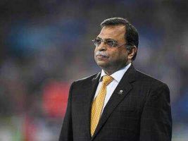 IAAF Council: Adille Sumariwalla re-elected as its member