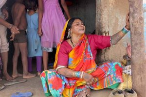 कोरकू जनजाति, मध्य प्रदेश