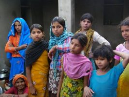 मीणा जनजाति, राजस्थान