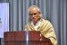 K. Siva Reddy awarded Saraswati Samman