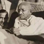Mahatma Gandhi’s 80-year-old Letter wishing Jews ‘Era of Peace’ Unveiled