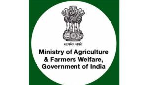 National Agriculture Disaster Management Plan (NADMP)