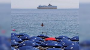 Mumbai-Surat AC Ferry Service to start from November