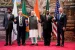 National Conference on ‘India-Africa Partnership in a Changing Global Order’ held in New Delhi