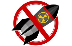 UN Treaty of banning Nuclear Weapons enters into force