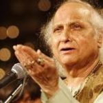 Minor Planet named after Pandit Jasraj