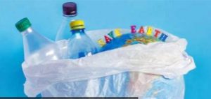 The Plastic Life-Cycle