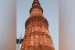 Tourism Minister inaugurates 1st-ever architectural LED illumination at Qutb Minar