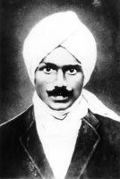 सुब्रमण्य भारती