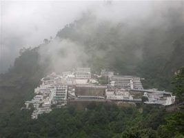 Vaishno Devi shrine named country’s ‘Best Swachh Iconic Place’